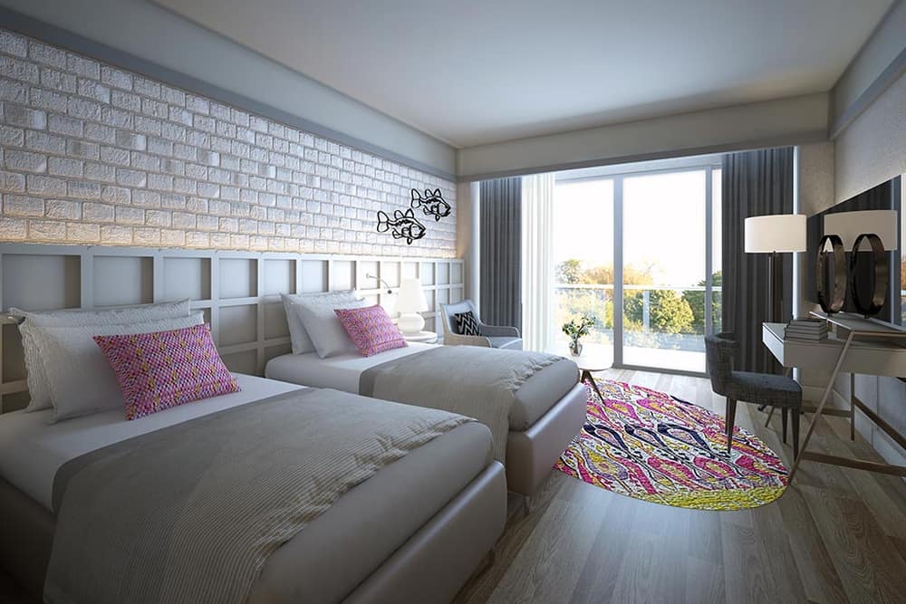 Acanthus & Cennet Barut Collection (3)