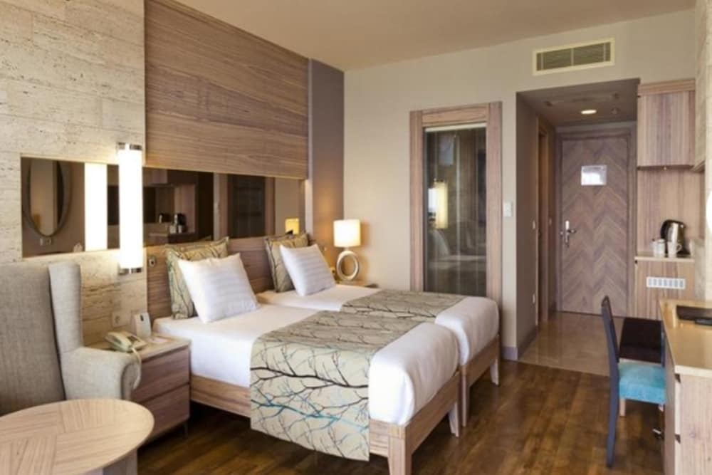 Melas Resort Hotel (3)