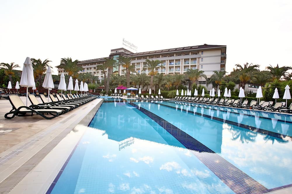 Sunis Kumkoy Beach Resort & Spa