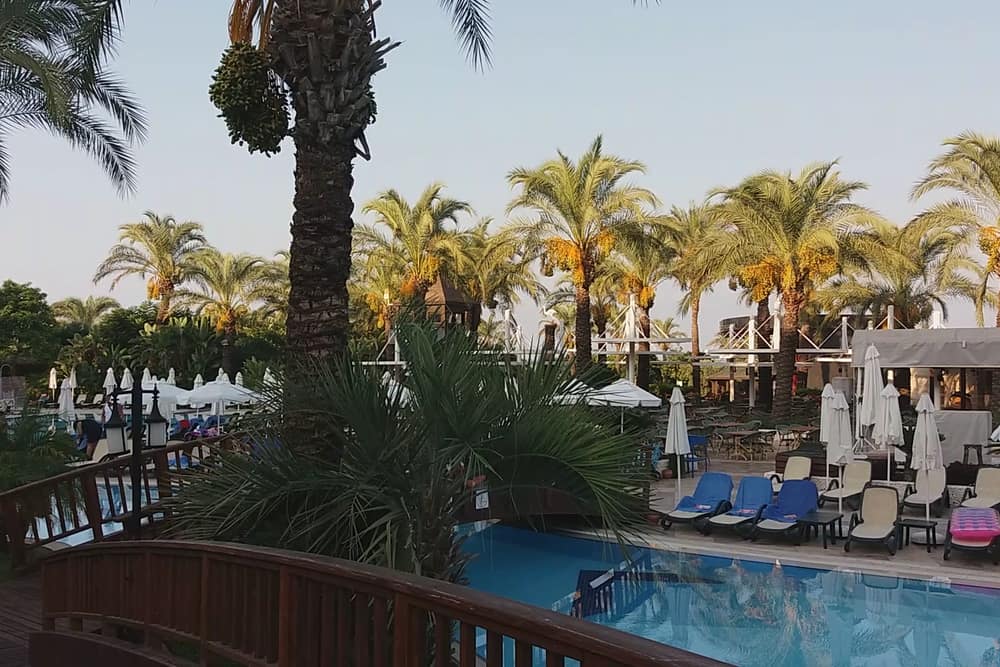 Sunis Kumkoy Beach Resort & Spa (2)