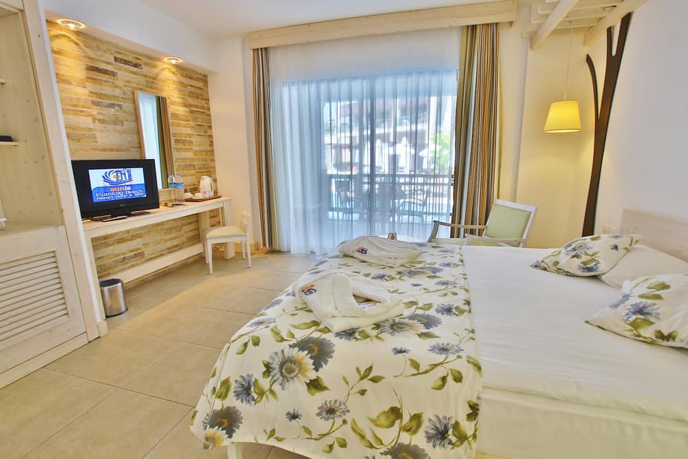 Sunis Kumkoy Beach Resort & Spa (3)