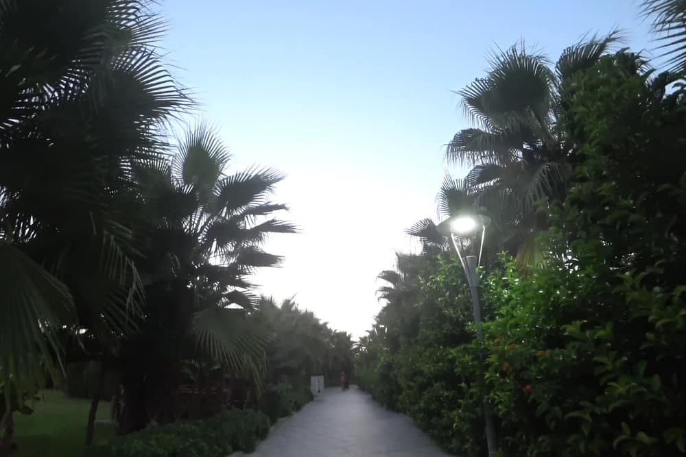 Sunmelia Beach Resort & Spa (2)