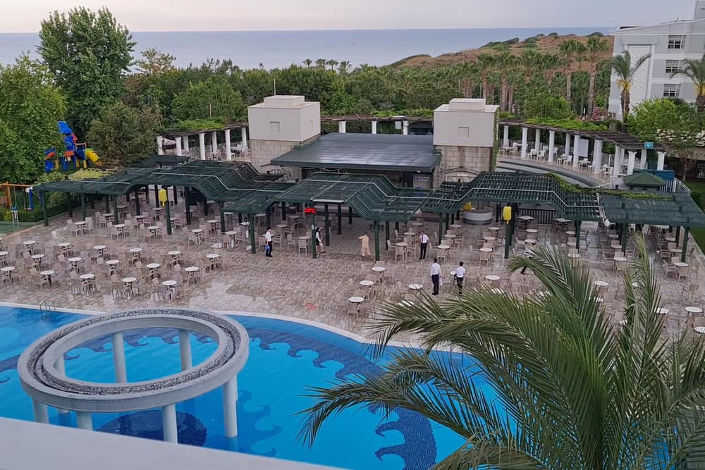 Trendy Aspendos Beach (2)