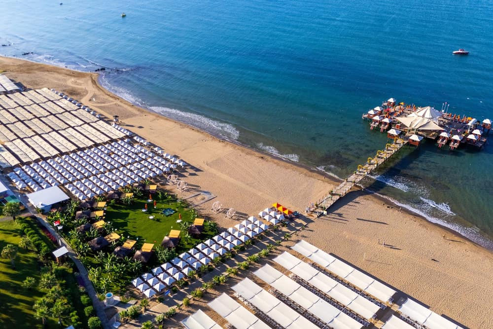 Vonresort Golden Beach & Aqua