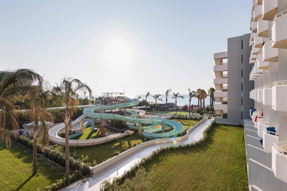 Esperides Beach Resort