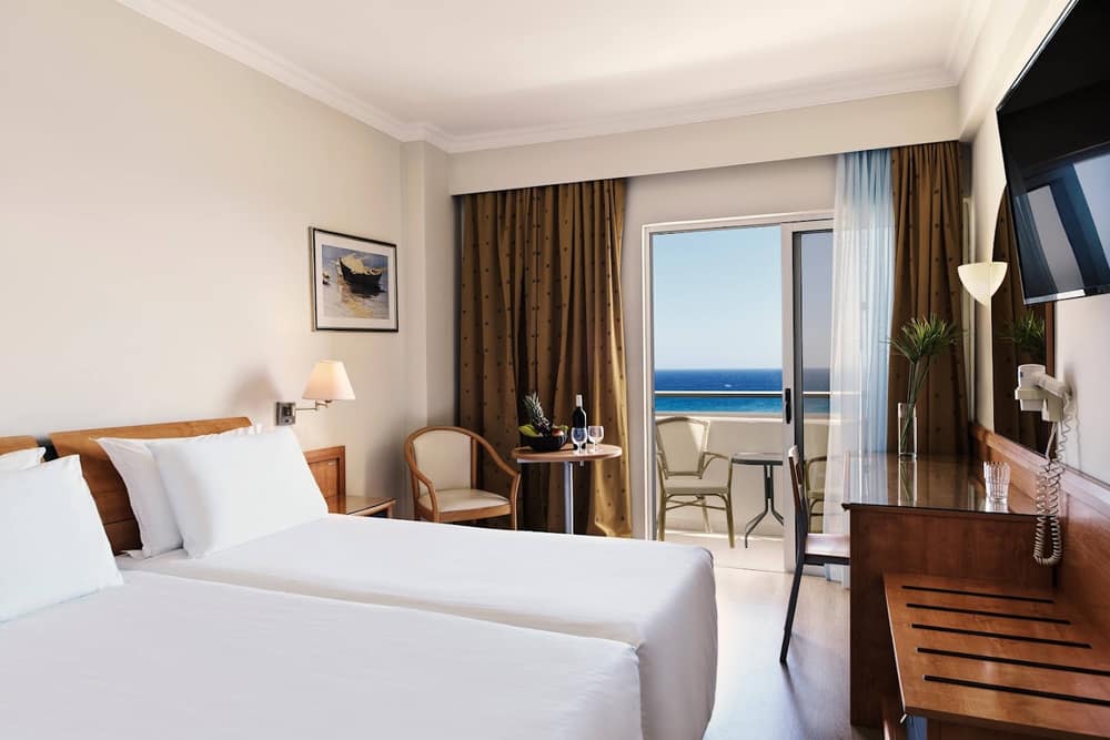 Esperides Beach Resort (3)
