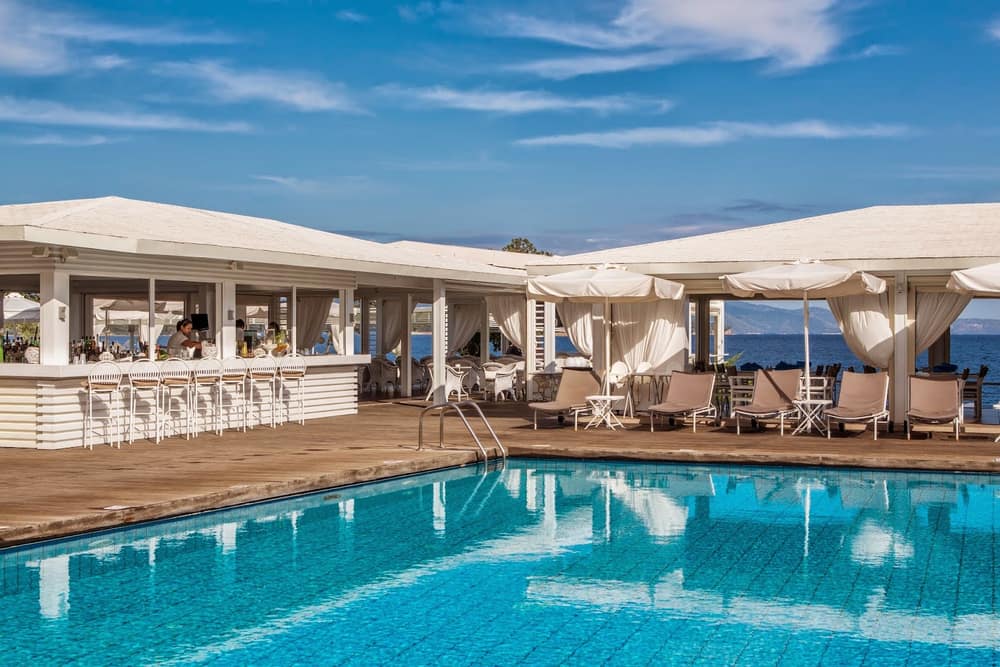 Kassandra Bay Resort, Suites & Spa