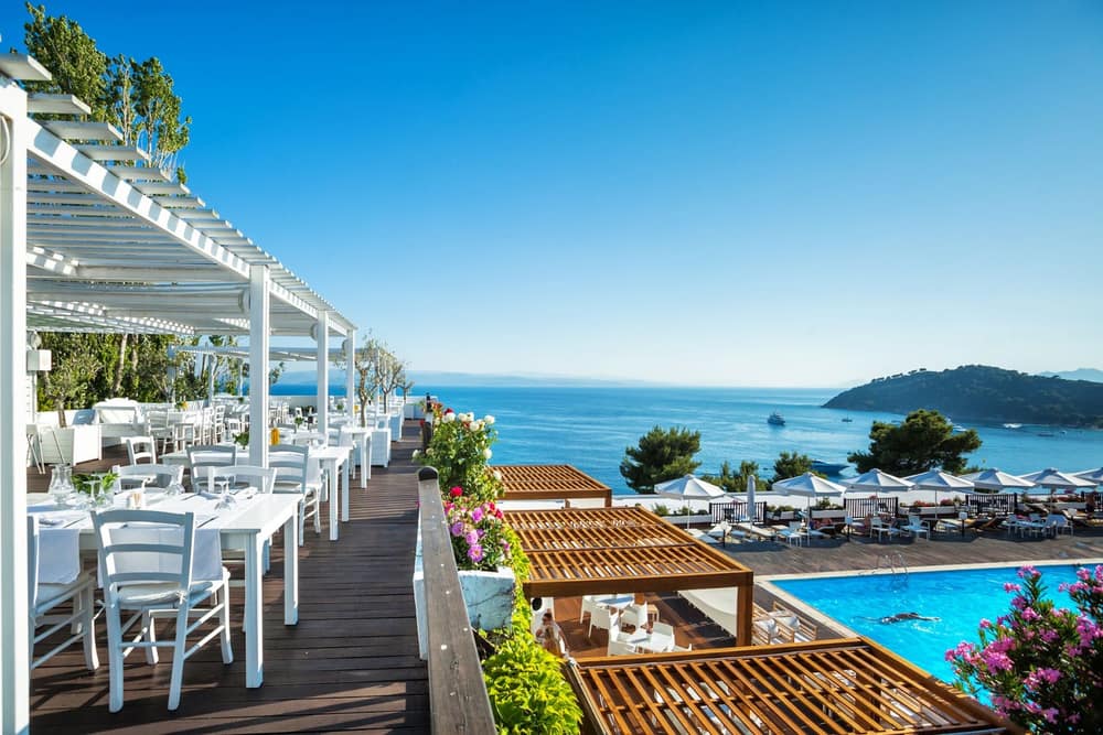 Skiathos Palace Hotel
