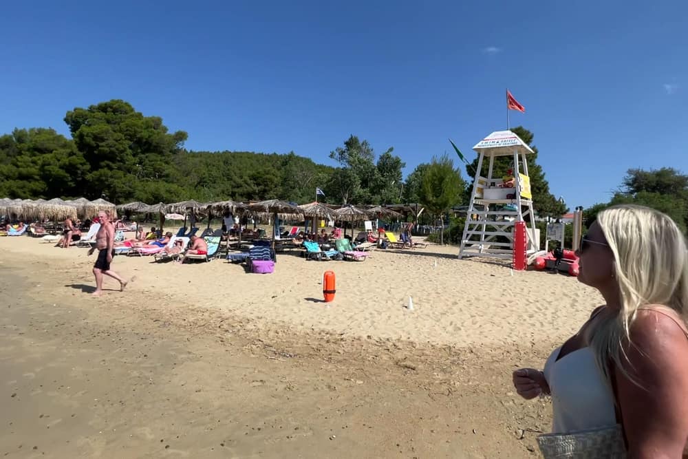 Troulos Bay Hotel (2)