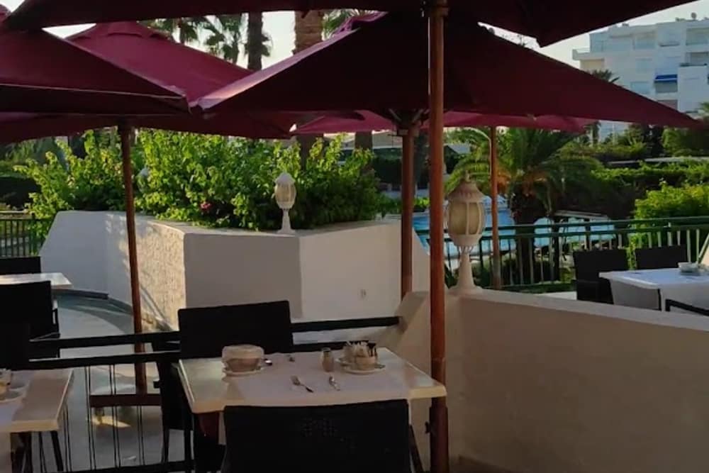 Hasdrubal Thalassa & Spa Port El Kantaoui (2)