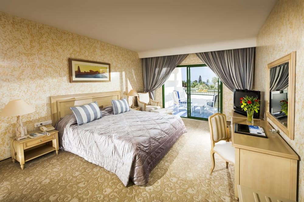 Hasdrubal Thalassa & Spa Port El Kantaoui (3)