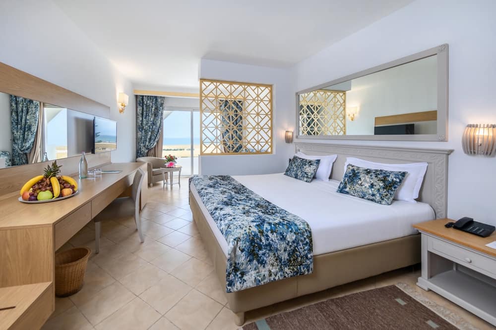 Marhaba Palace Hotel (3)