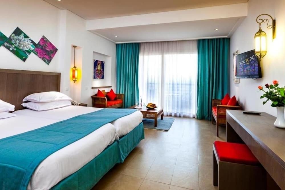 Royal Kenz Hotel Thalasso & Spa (3)