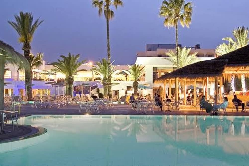 Thalassa Sousse Resort & Aquapark