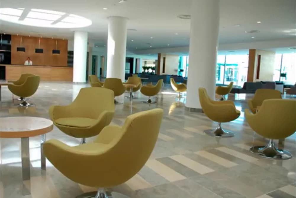 Thalassa Sousse Resort & Aquapark (2)