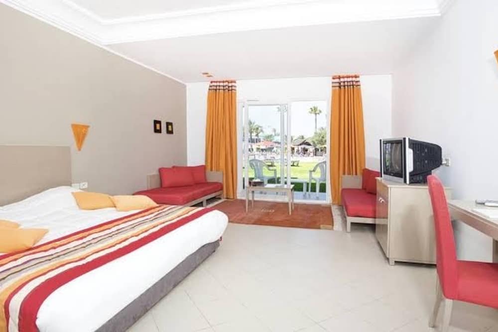 Thalassa Sousse Resort & Aquapark (3)