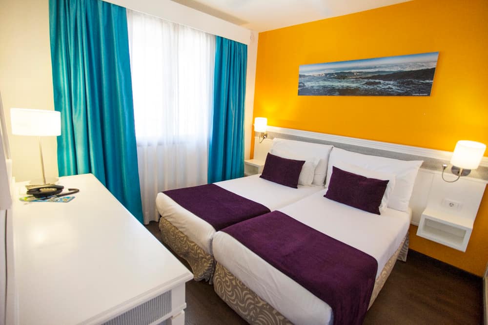 Apartamentos Coral Los Alisios (3)