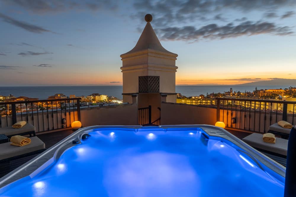 Costa Adeje Gran Hotel