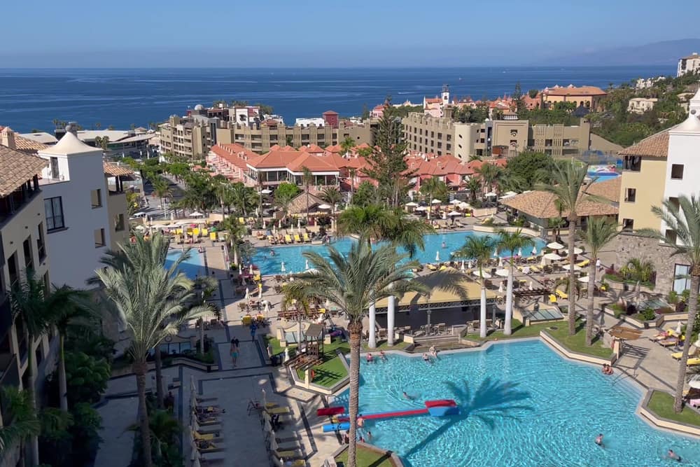 Costa Adeje Gran Hotel (2)