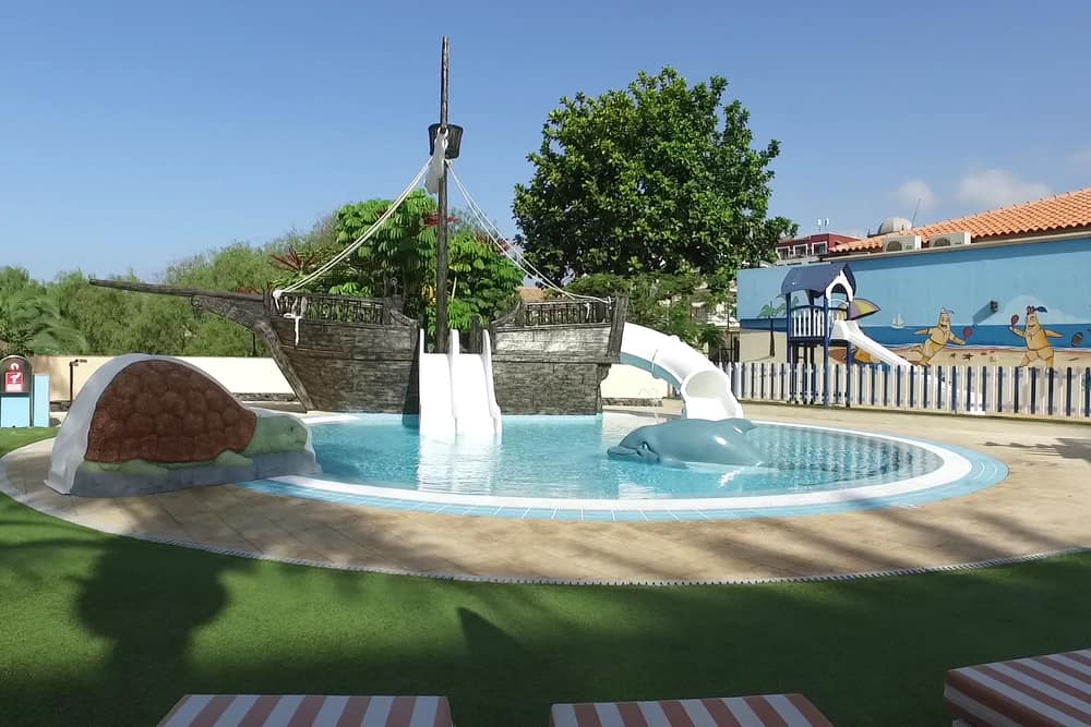 Iberostar Selection Anthelia (2)