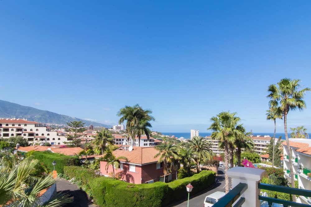 Aparthotel La Carabela