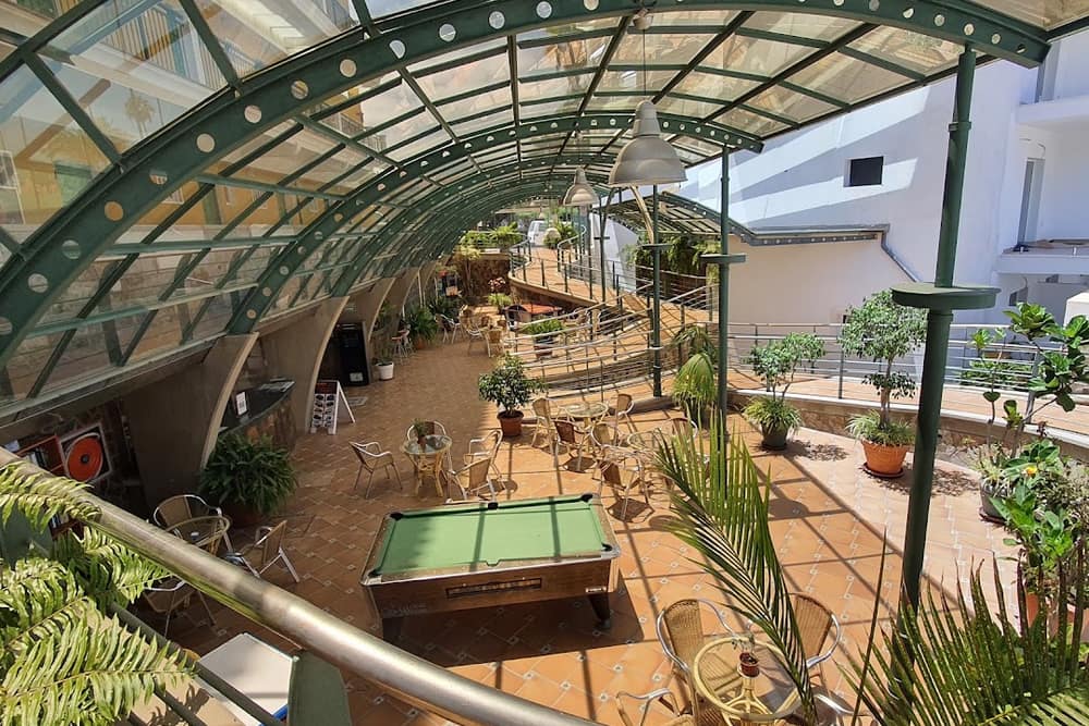 Aparthotel La Carabela (2)
