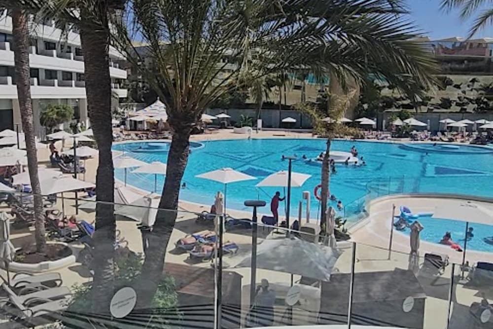 Mare Nostrum Resort (2)