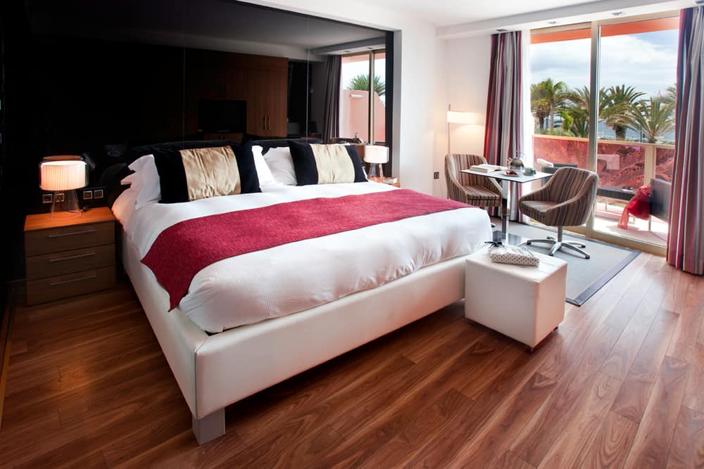 Mare Nostrum Resort (3)
