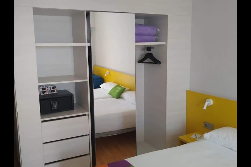 Paradise Park Fun Lifestyle Hotel (2)