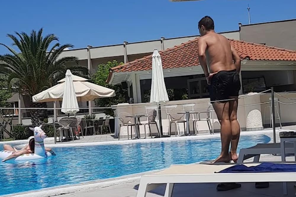 Aethria Hotel (2)