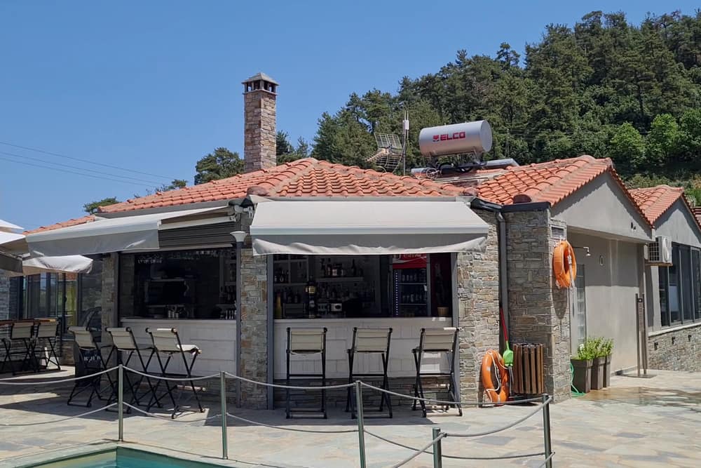 Ntinas Filoxenia Hotel & Spa (2)