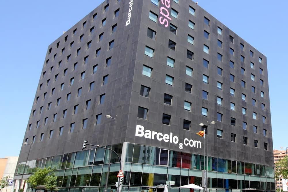 Barcelo Valencia