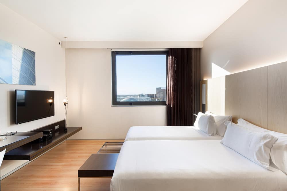 Barcelo Valencia (3)