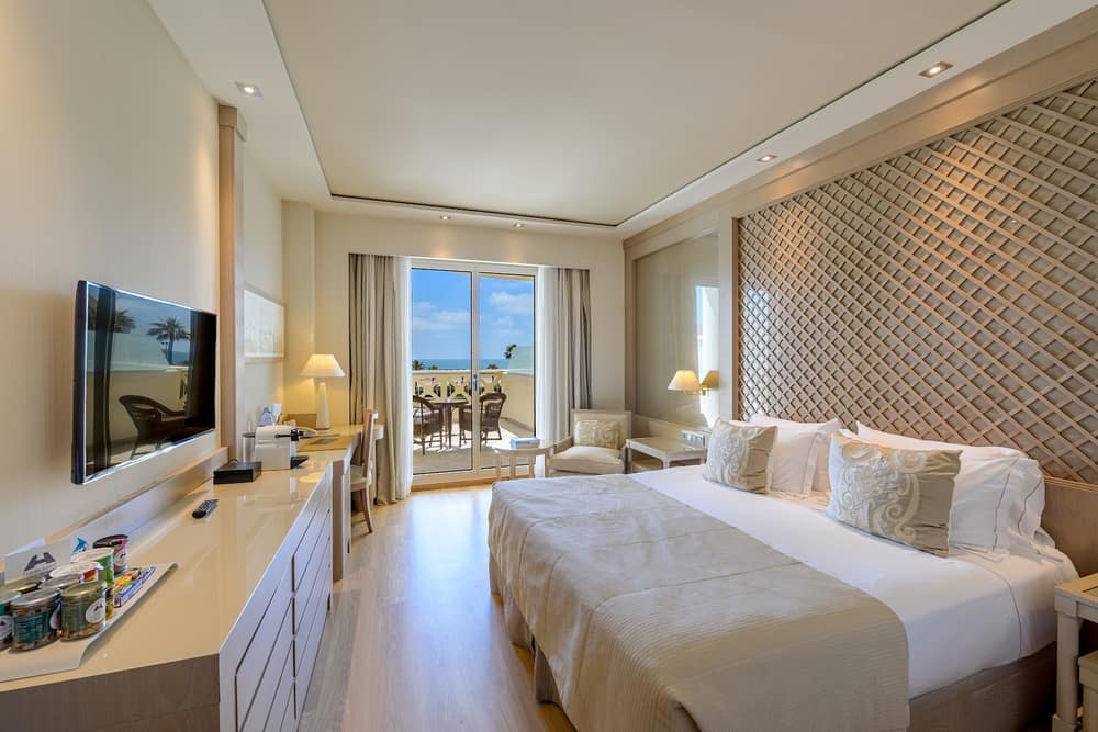 Las Arenas Balneario Resort (3)