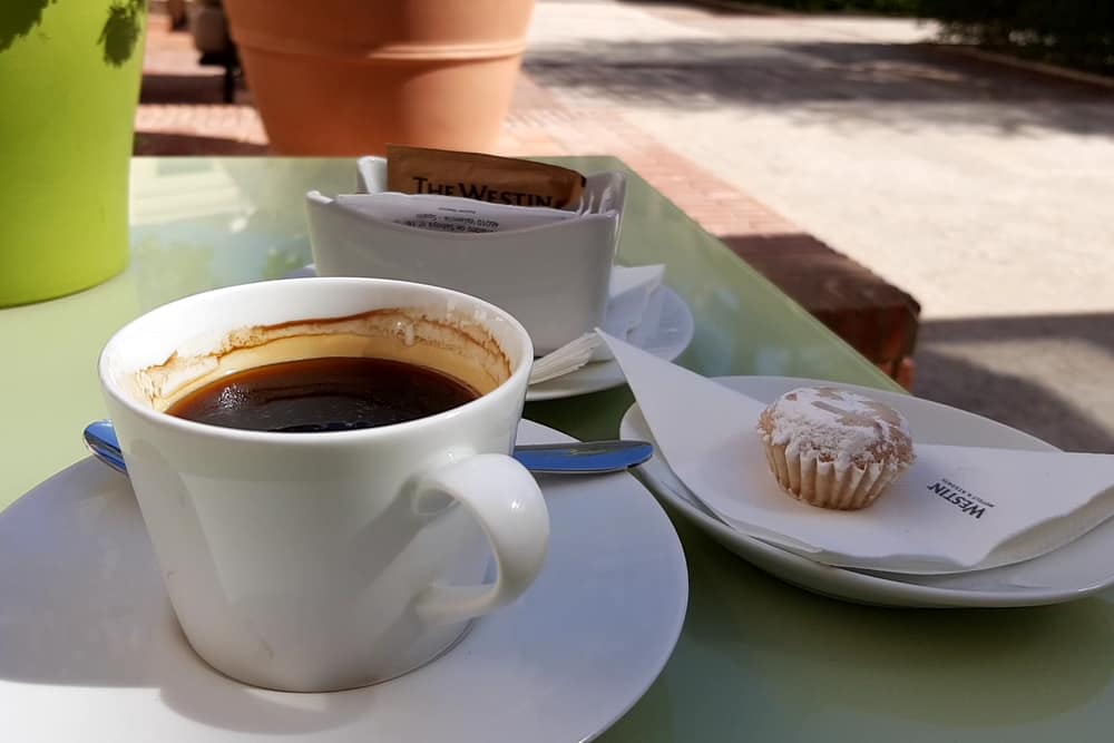 The Westin Valencia (2)