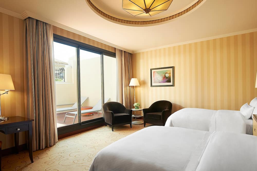 The Westin Valencia (3)