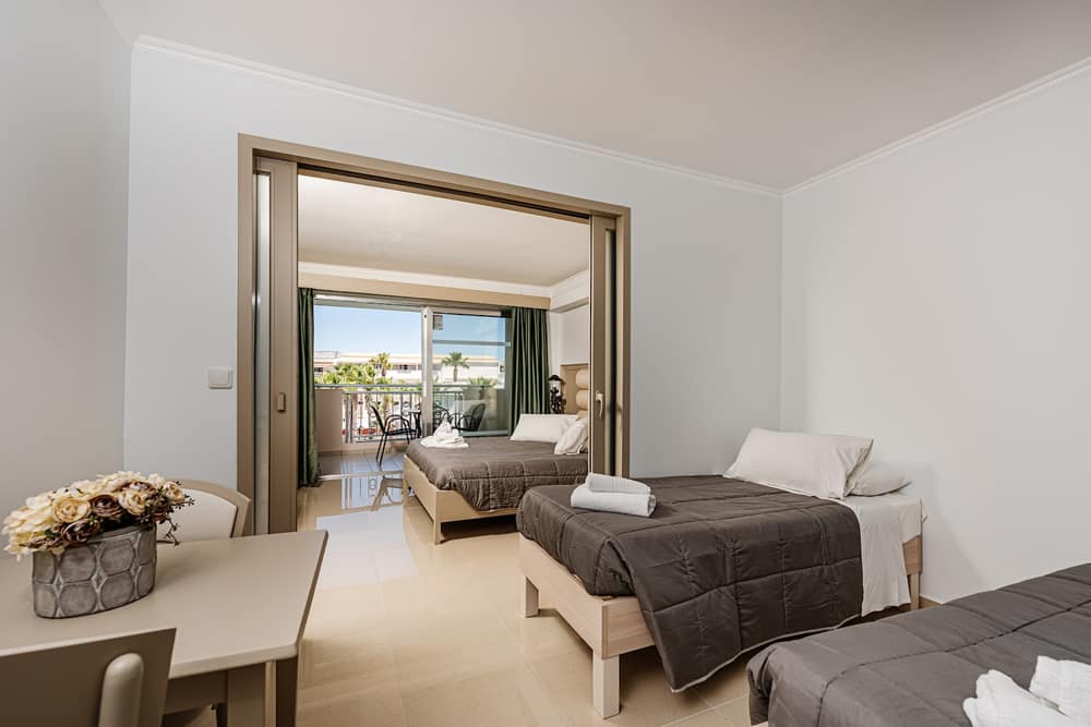 Caretta Beach Hotel (3)