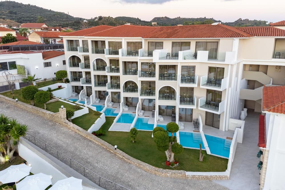 Diana Palace