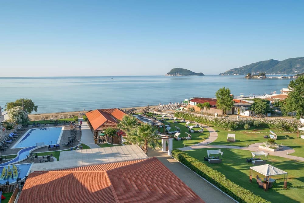 Galaxy Beach Resort, BW Premier Collection
