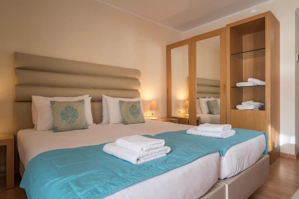 Galaxy Beach Resort, BW Premier Collection (2)