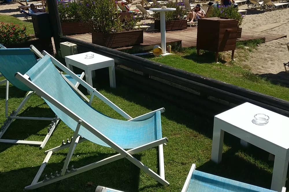 Mediterranean Beach Resort (2)