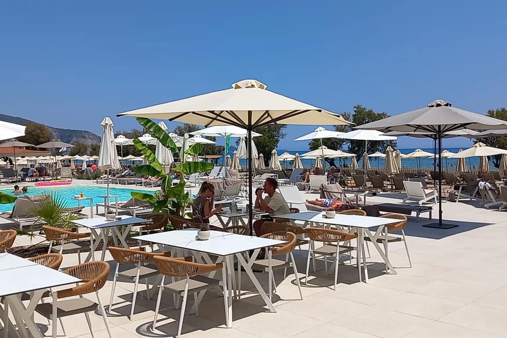 Zante Maris Suites & Spa (2)