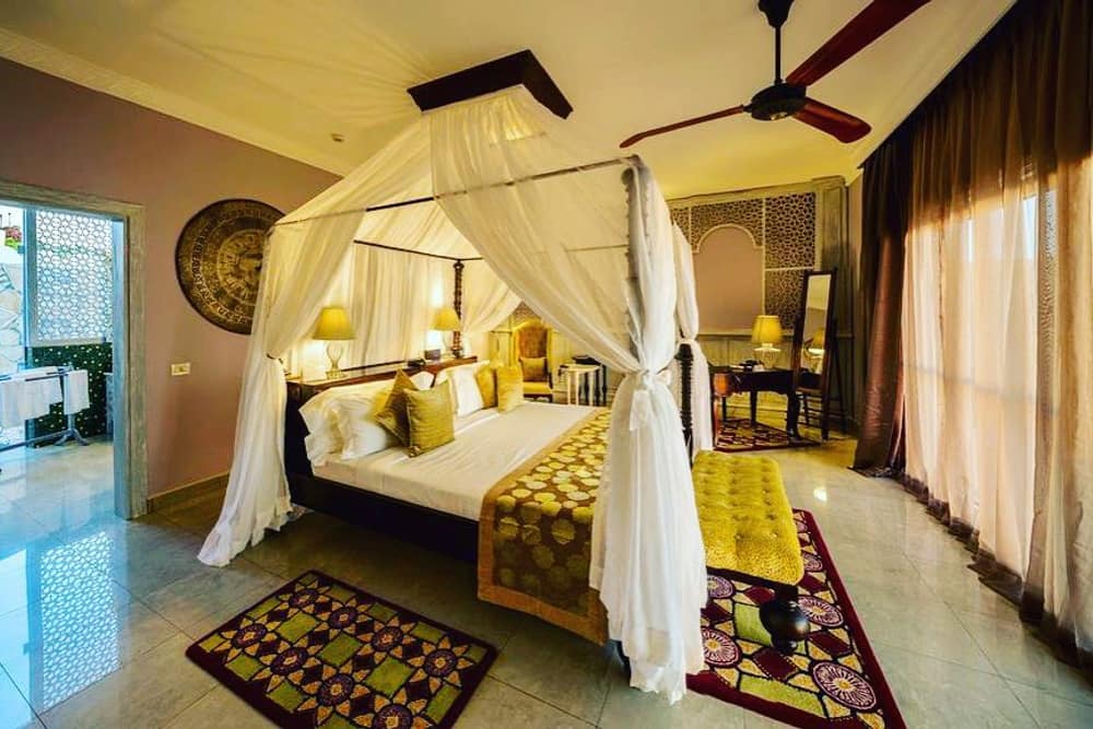 Hideaway of Nungwi Resort & Spa (3)
