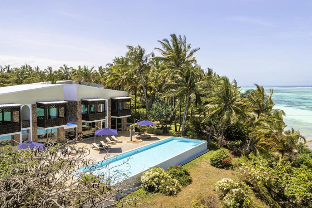 Melia Zanzibar