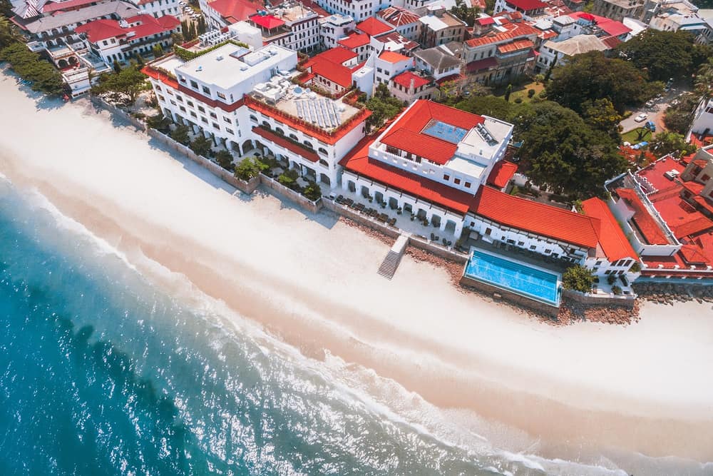 Park Hyatt Zanzibar