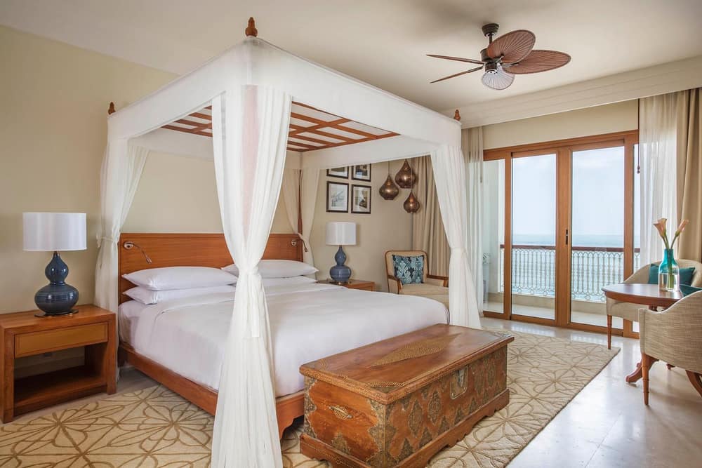 Park Hyatt Zanzibar (3)
