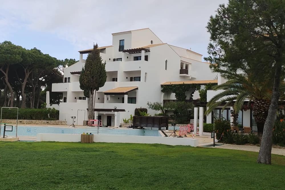 Pine Cliffs, a Luxury Collection Resort (2)