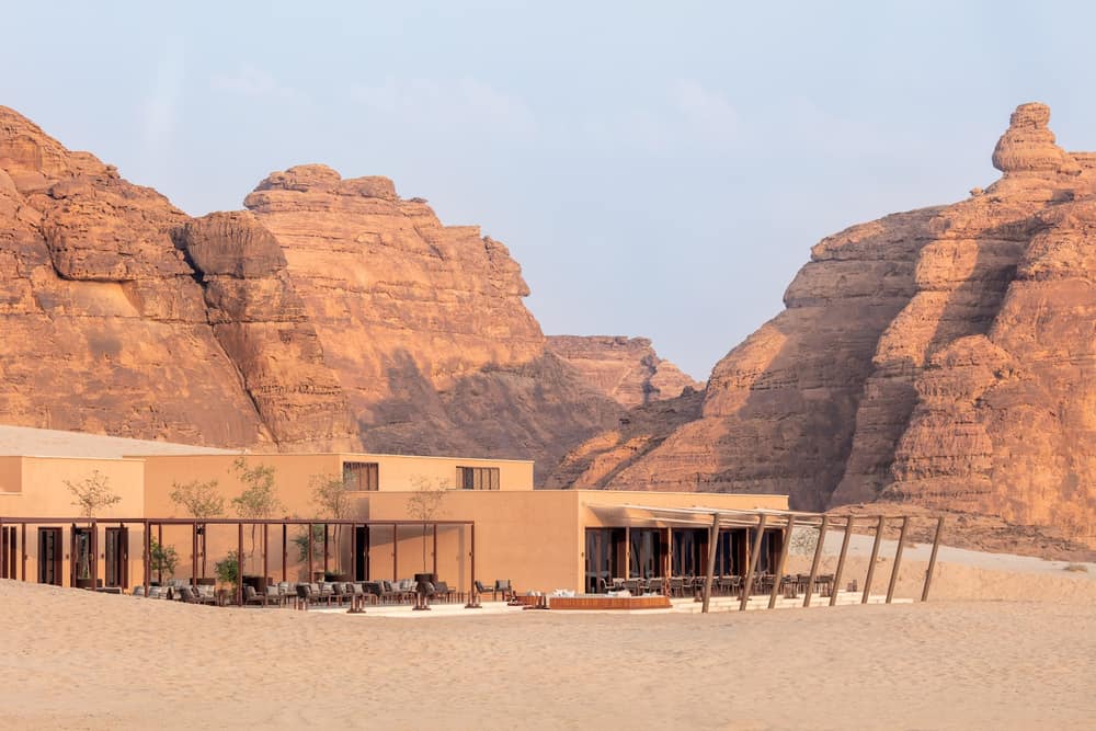 AlUla