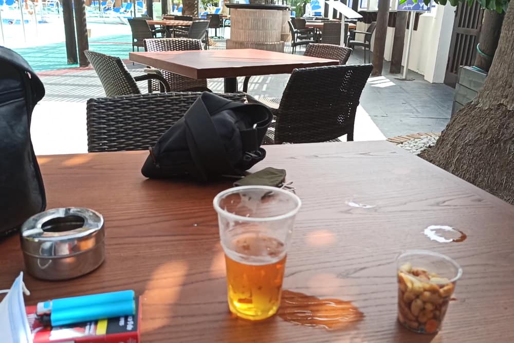 Sunset Beach Club (2)