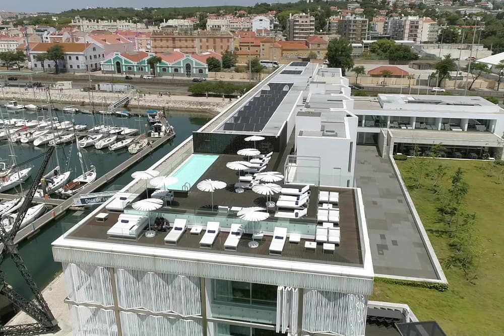 Altis Belem Hotel & Spa (2)